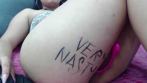 Enny Dirty online show from December 28, 4:41 pm