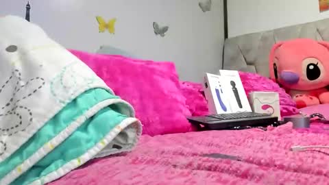 Enny Dirty online show from January 16, 5:16 am