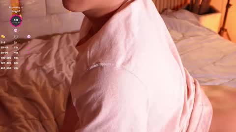 Call me Sweet online show from November 26, 8:05 pm