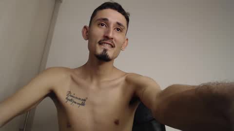 enzo 1408 online show from February 23, 11:00 am