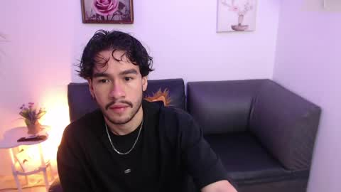 Enzo online show from April 8, 12:41 pm