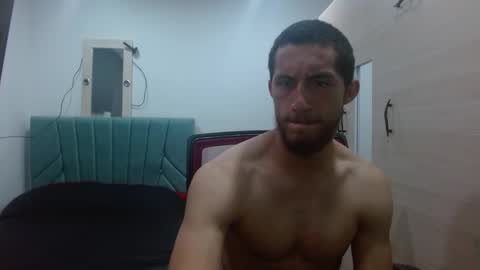 enzo_savage online show from October 28, 6:20 pm