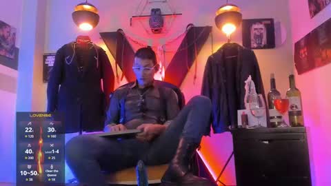 Snapshot of enzopratt chatting on September 10, 7:31 am Enzo Pratt online show from September 10, 7:31 am