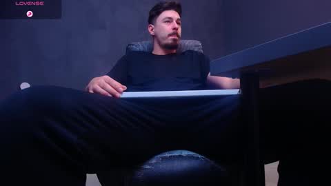 EnzoRace online show from January 9, 6:41 am