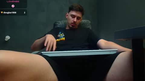 EnzoRace online show from September 13, 5:43 am