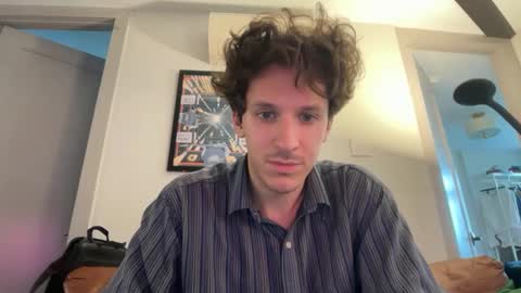 enzyme_ online show from October 13, 6:21 pm