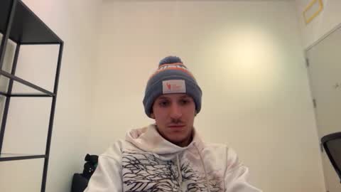 enzyme_ online show from January 23, 6:56 pm