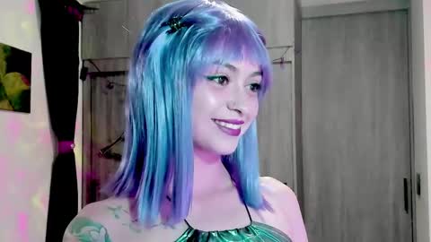 Leyla online show from October 30, 11:49 pm