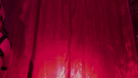 Leyla online show from February 12, 3:10 am