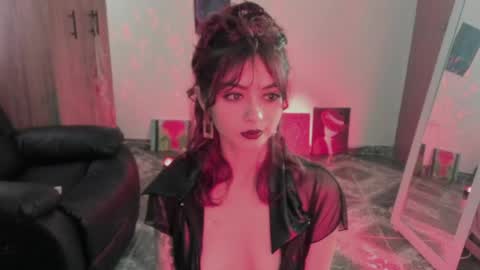 Leyla online show from April 30, 10:03 pm