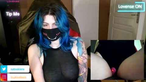 Era online show from March 13, 9:51 pm