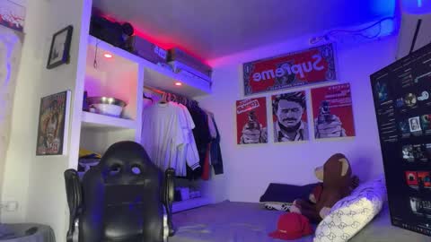 Tht BOSS Eren online show from March 10, 3:00 am