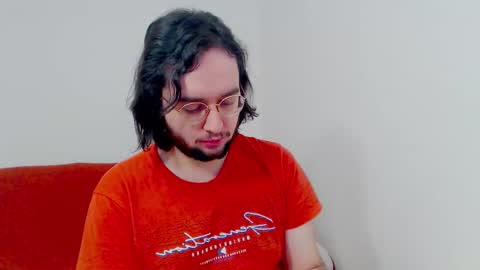 Eren online show from March 3, 3:46 am