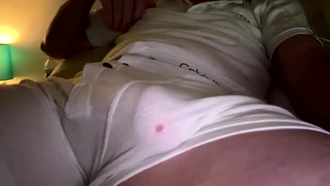 erexsean66 online show from October 24, 8:20 pm