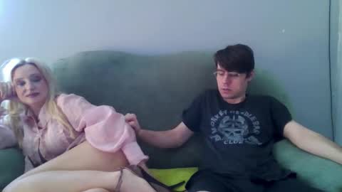 Eric Basilio online show from October 4, 12:03 pm