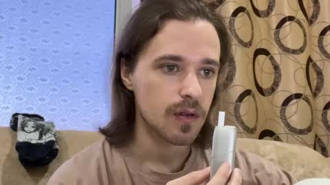 Eric online show from November 15, 1:29 am