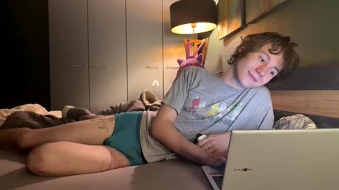 Eric Carrotman online show from September 29, 11:59 pm