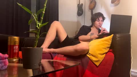 Eric Carrotman online show from March 11, 11:15 pm