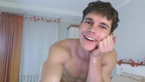 Eric Crush online show from October 13, 3:52 am