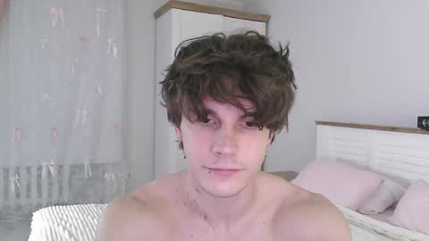 Eric Crush online show from April 6, 3:48 am