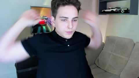 Eric online show from October 2, 4:28 pm