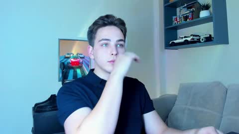 Eric online show from September 30, 8:41 pm