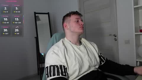    online show from October 19, 5:56 am