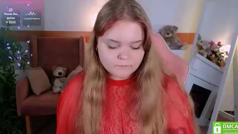 erica_love_ online show from October 19, 6:51 am