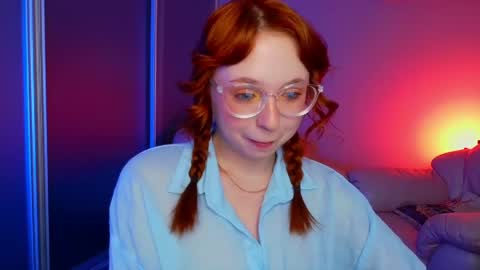 Erica 3 online show from June 5, 4:30 am