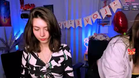 erica_star online show from February 17, 9:36 pm