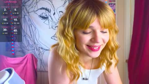 Erica Winterr online show from September 19, 4:05 am