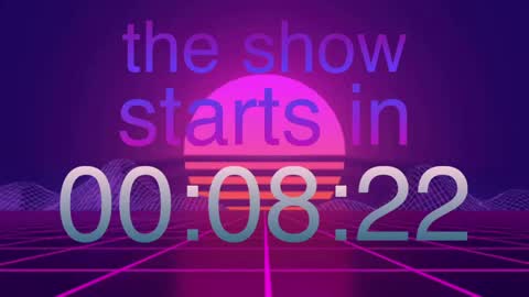 Erica online show from May 25, 3:07 pm