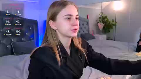 Erica online show from March 13, 11:35 am