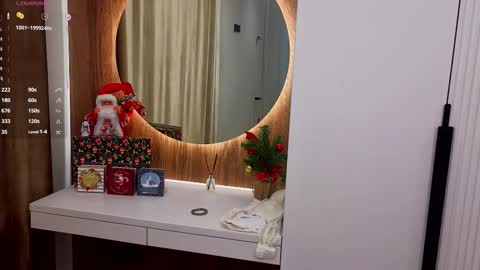 Dina online show from January 8, 3:23 am