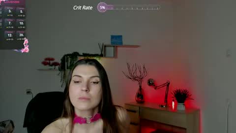 Snapshot of ericapowers chatting on February 15, 12:43 pm EricaPowers online show from February 15, 12:43 pm