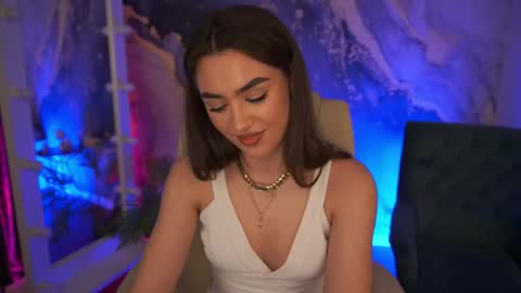Erica online show from May 21, 2:23 pm