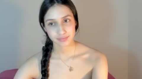 Dayanna online show from January 7, 2:16 am