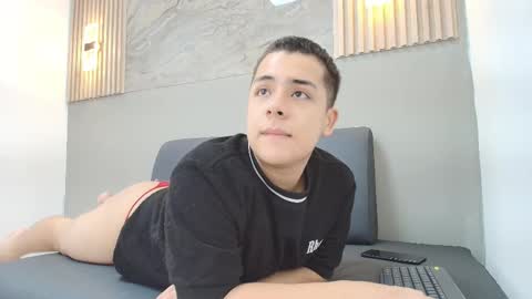 Erick online show from January 5, 7:39 pm