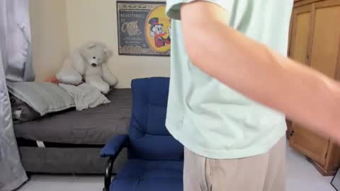 erick_de_rossee online show from October 30, 7:58 pm