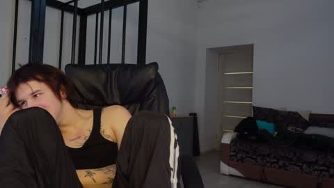 ERICK GRANT online show from January 28, 12:22 pm