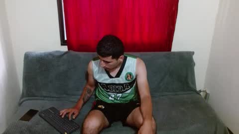 erick lopez online show from November 15, 3:13 pm