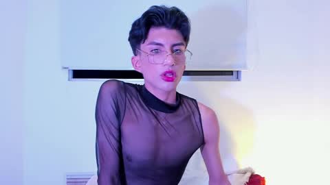 erick online show from May 3, 7:36 am