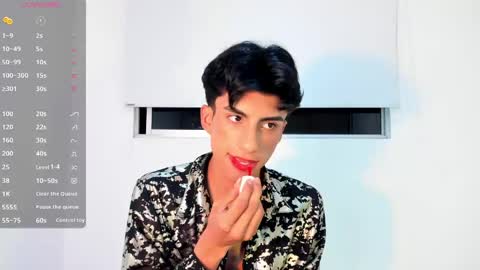 erick online show from May 26, 6:19 am