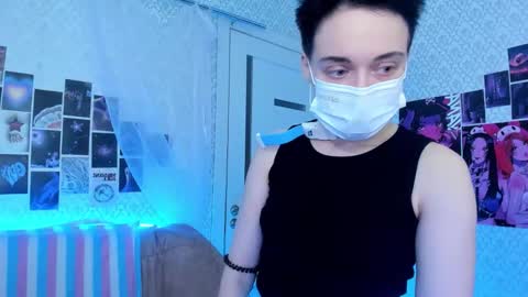 Ericka online show from January 16, 5:00 pm