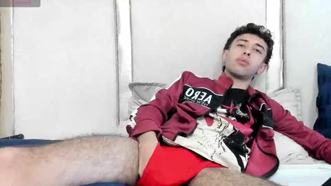 Erick online show from March 4, 1:49 pm