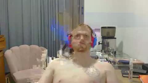 erickblink online show from April 22, 3:57 am