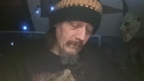 ericlovestacos online show from February 25, 4:35 am