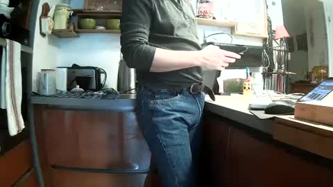 Steph et Eric online show from January 17, 3:00 pm