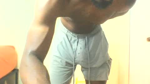 EricSwainn online show from July 23, 3:20 pm