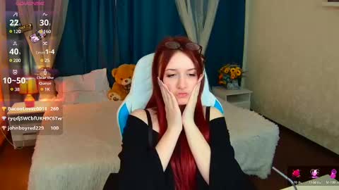 eridabytrend online show from February 28, 4:42 pm